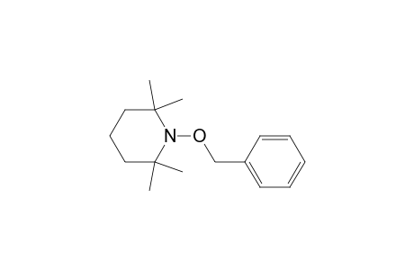 1-(benzyloxy)-2,2,6,6-tetramethylpiperidine