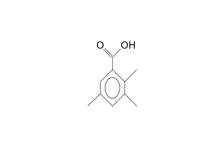 2,3,5-Trimethyl-benzoic acid