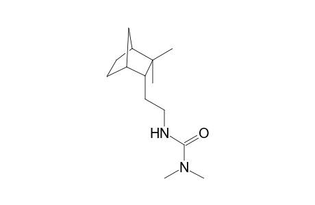 N,N-Dimethyl-N'-camphenylyl-urea