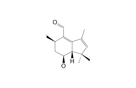7,8-DEHYDRONORBOTRYAL