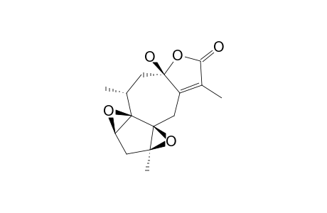 Americanolide B