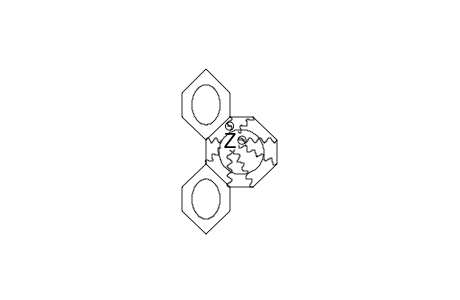 Dibenzo[A,C]cyclooctene dianion