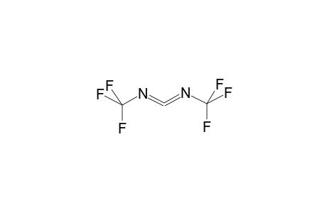 BIS(TRIFLUOROMETHYL)CARBODIIMIDE