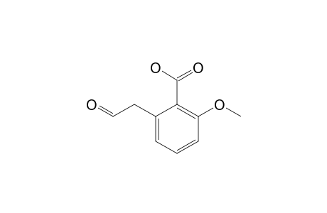 2-METHOXY-6-(1-OXOETHYL)-BENZOIC_ACID