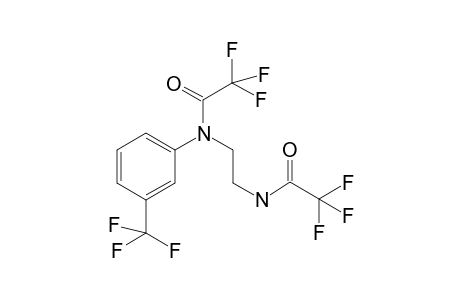 TFMPP-M (deethylene-) 2TFA