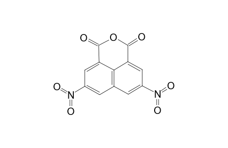 5,8-Dinitro-1H,3H-benzo[de]isochromene-1,3-dione