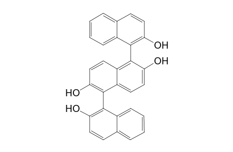 1,5-bis(2-hydroxy-1-naphthalenyl)naphthalene-2,6-diol
