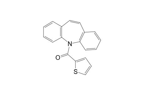 5-(2-Thienylcarbonyl)-5H-dibenzo[b,f]azepine