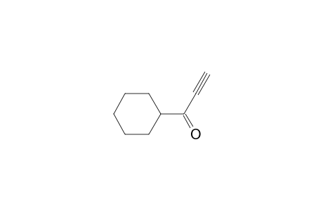 1-Cyclohexyl-2-propyn-1-one