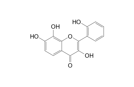 3,7,8,2'-Tetrahydroxyflavone