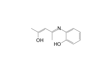 Phenol, 2-[[3-hydroxy-1-methyl-2-buten-1-ylidene]amino]-
