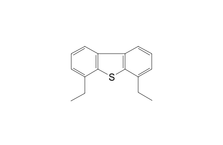 4,6-Diethyldibenzothiophene