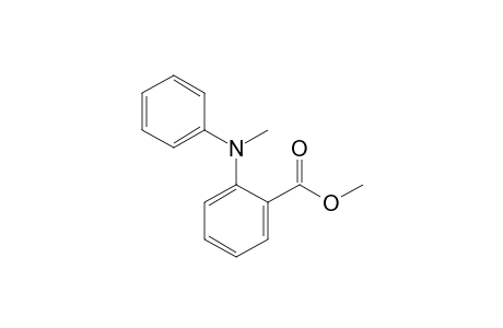 Methyl N-methyl-N-phenylanthranilate
