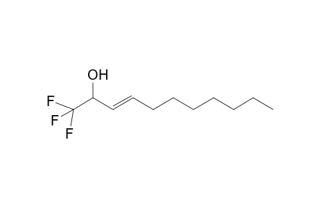 1,1,1-Trifluoroundec-3-en-2-ol