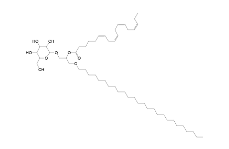 MGDG O-26:0_18:4