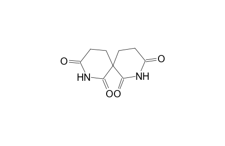 2,8-Diazaspiro[5.5]undecane-1,3,7,9-tetrone