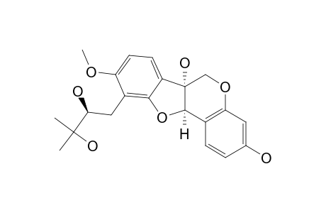 ORIENTANOL-A