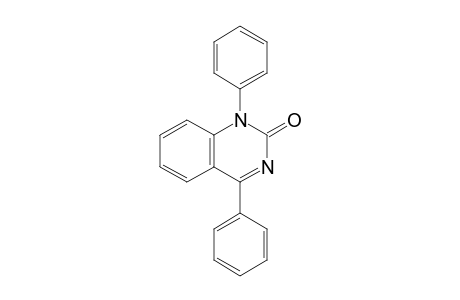 1,4-Diphenyl-1,2-dihydroquinazolin-2-one
