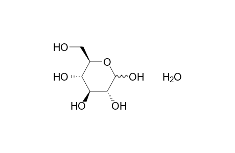 D-(+)-Glucose, monohydrate