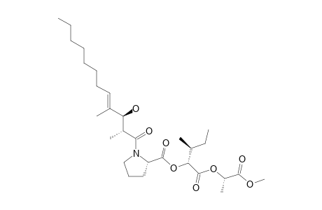 METHYL-TUMONOATE-B