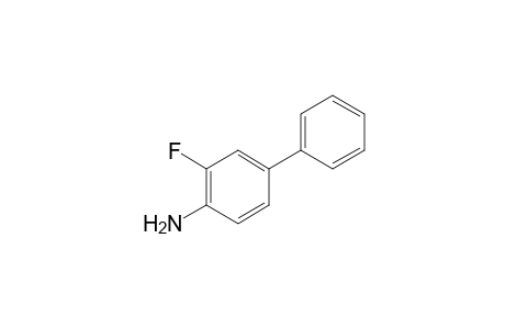 3-fluoro-[1,1'-biphenyl]-4-amine