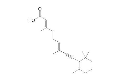 7,8-Didehydro-retinoic acid