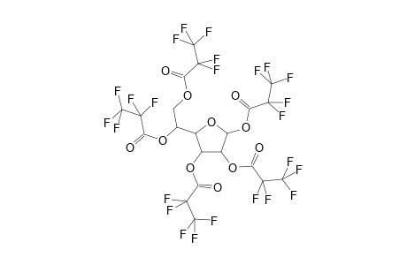 Chloralose-M/artifact 5PFP