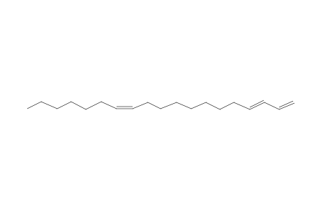 E,Z-1,3,12-Nonadecatriene