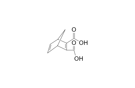 Bicyclo[2.2.1]-2,5-heptadiene-2,3-dicarboxylic acid