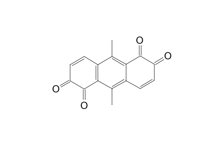 9,10-Dimethyl-1,2:5,6)-anthraquinone