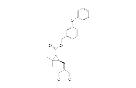 9-HYDROXY-10-OXO-BIOPHENOTHRIN