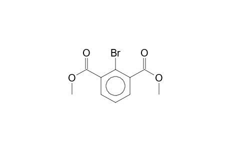 Dimethyl 2-bromo-isophthalate