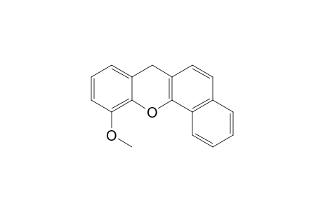 11-Methoxy-7H-benzo[c]xanthene