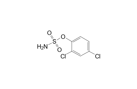 Sulfamic acid, 2,4-dichlorophenyl ester