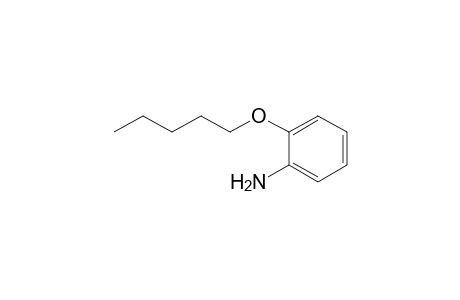 2-(Pentyloxy)aniline