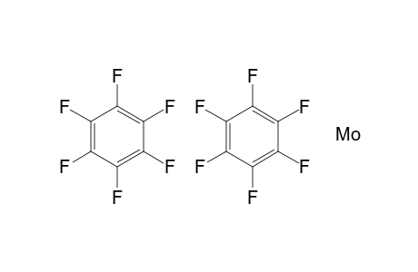 bis(hexafluorobenzene)molybdenum