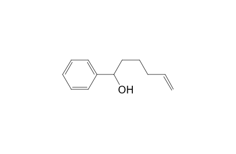 1-Phenyl-5-hexen-1-ol