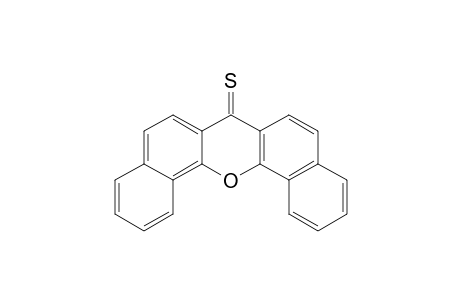 7H-dibenzo[c,h]xanthene-7-thione