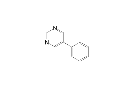 5-Phenylpyrimidine