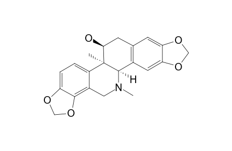 Corynoline