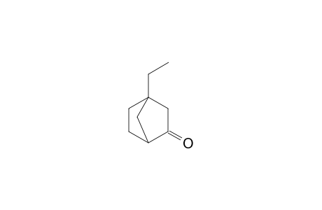 1-ethylbicyclo[2.2.1]heptan-3-one