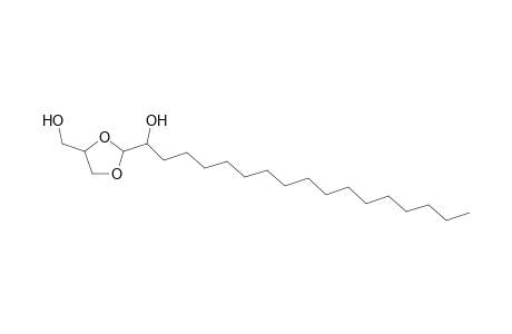 1,2-O-[2'-Hydroxyoctadecyl]glycerol