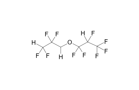 1,3,3,6-TETRAHYDRO-4-OXAPERFLUOROHEPTANE