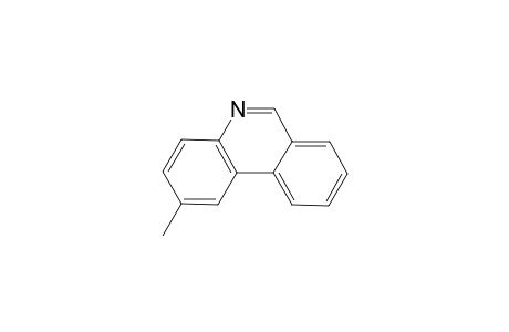 2-Methylphenanthridine