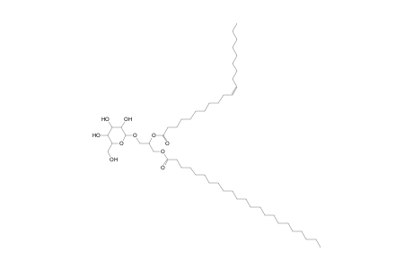 MGDG 23:0_20:1