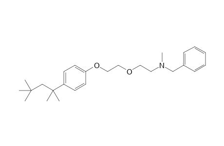 Hyamine-A (-CH3Cl)
