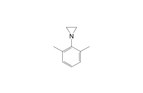 N-(2,6-DIMETHYLPHENYL)-AZIRIDINE