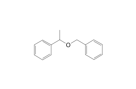 benzyl 1-phenethyl ether