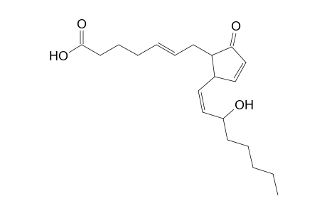 Prostaglandin A2, 2TMS, 1MEOX