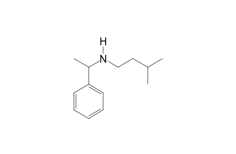 N-iso-Amyl-1-phenethylamine